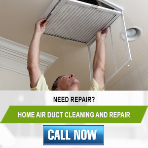 Contact Air Duct Cleaning Lancaster 24/7 Services