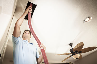 Residental Air Duct Cleaning 24/7 Services